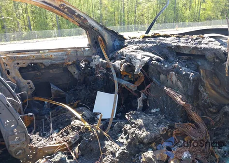 2024 Dodge Durango Srt 392 Alchemi Awd из США, поврежденный, VIN 1C4SDJGJ8RC218913